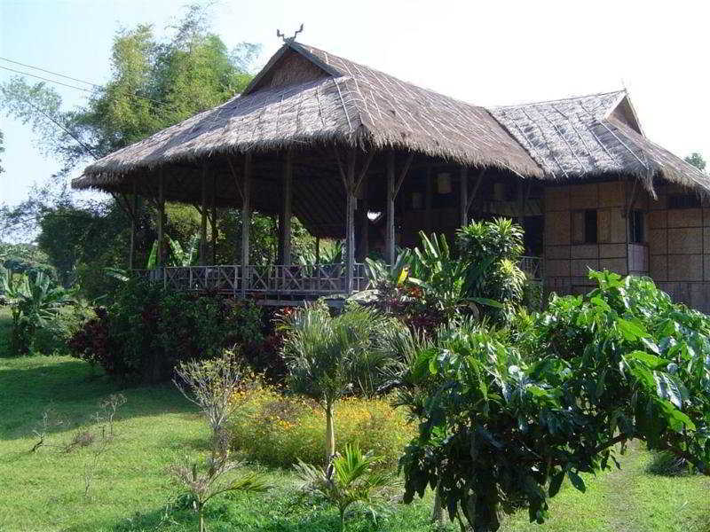 Lisu Lodge Чіангмай Екстер'єр фото